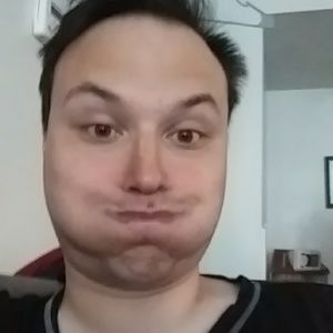 Meet your Posher, Tim